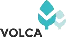 logotyp volca